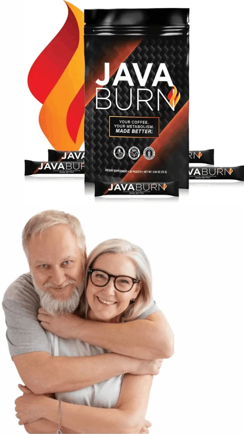 Java Burn supplements